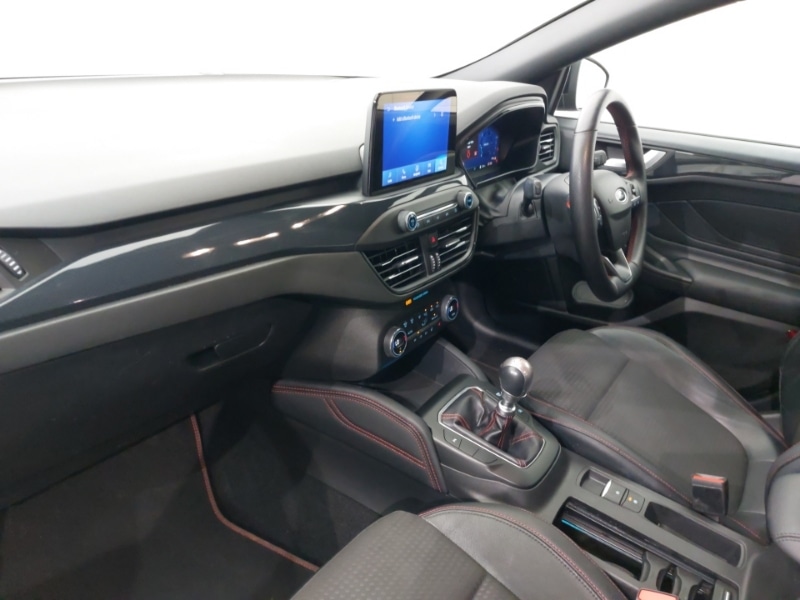 Used Ford Focus 2021 for sale - 78079502: Photo 5