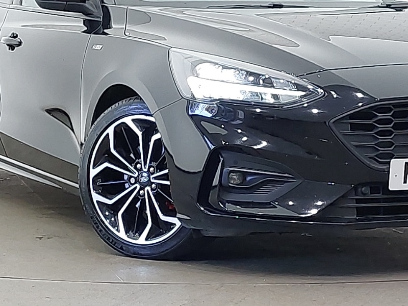 Used Ford Focus 2021 for sale - 78079502: Photo 9