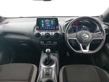 Used Nissan Juke 2022 for sale - 74952116: Photo