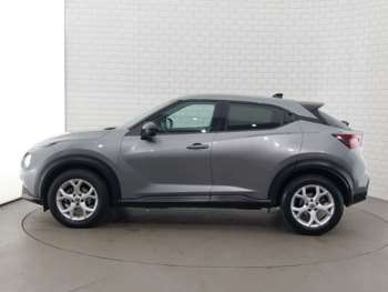 Used Nissan Juke 2022 for sale - 74952116: Photo