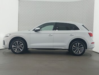 Used Audi Q5 2022 for sale - 75652297: Photo