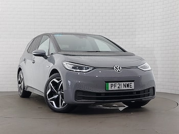 Volkswagen - ID3