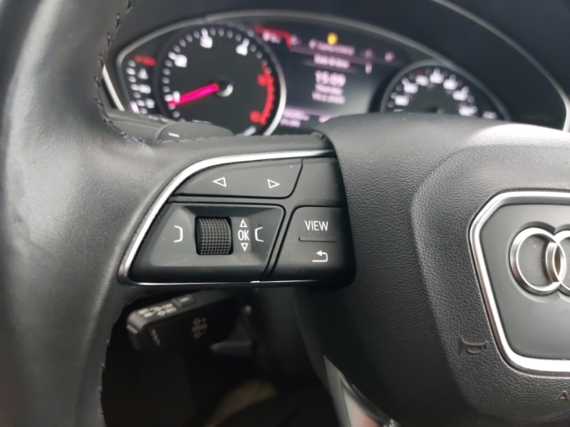 Used Audi Q5 2020 for sale - 77690217: Photo 13