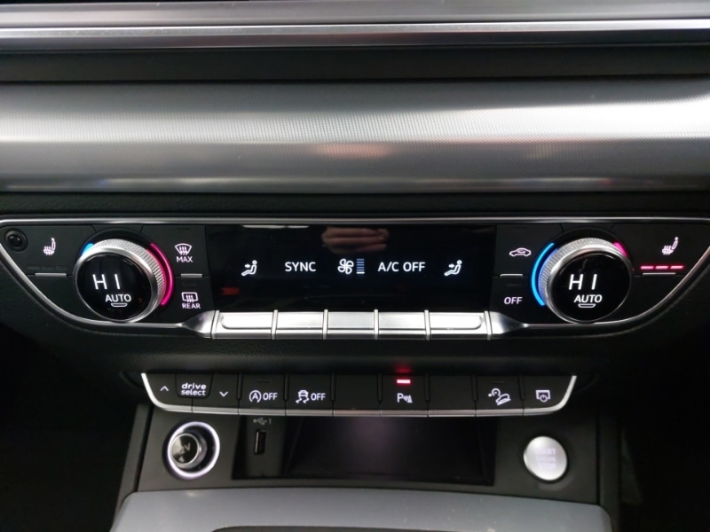 Used Audi Q5 2020 for sale - 77690217: Photo 17