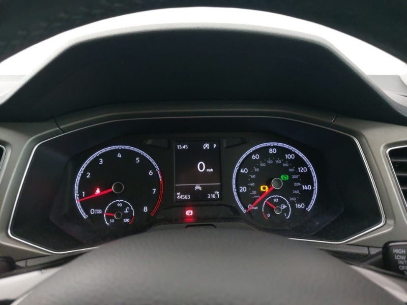 Used Volkswagen T-Roc 2020 for sale - 77736444: Photo 13