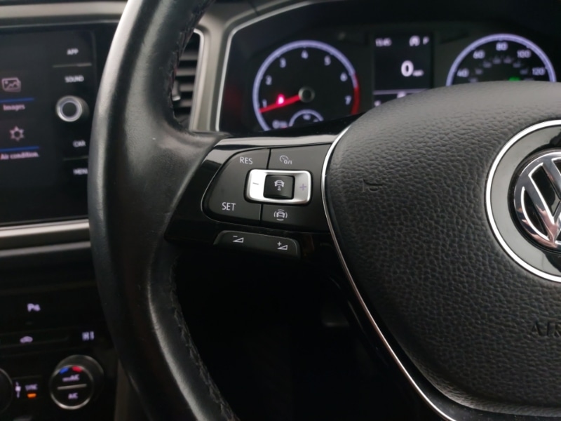 Used Volkswagen T-Roc 2020 for sale - 77736444: Photo 14