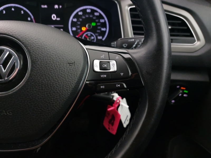 Used Volkswagen T-Roc 2020 for sale - 77736444: Photo 15