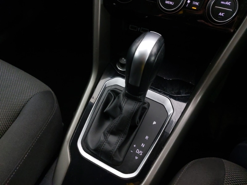 Used Volkswagen T-Roc 2020 for sale - 77736444: Photo 16