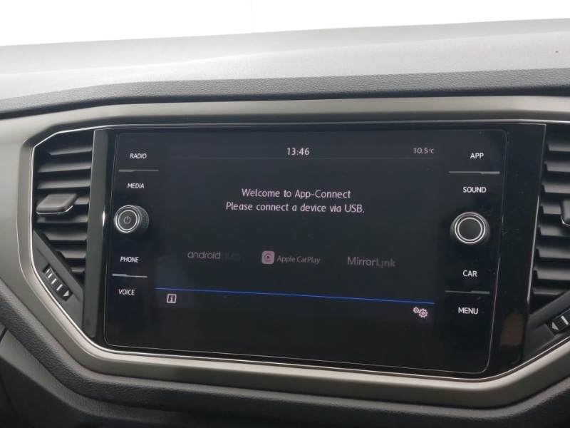 Used Volkswagen T-Roc 2020 for sale - 77736444: Photo 18