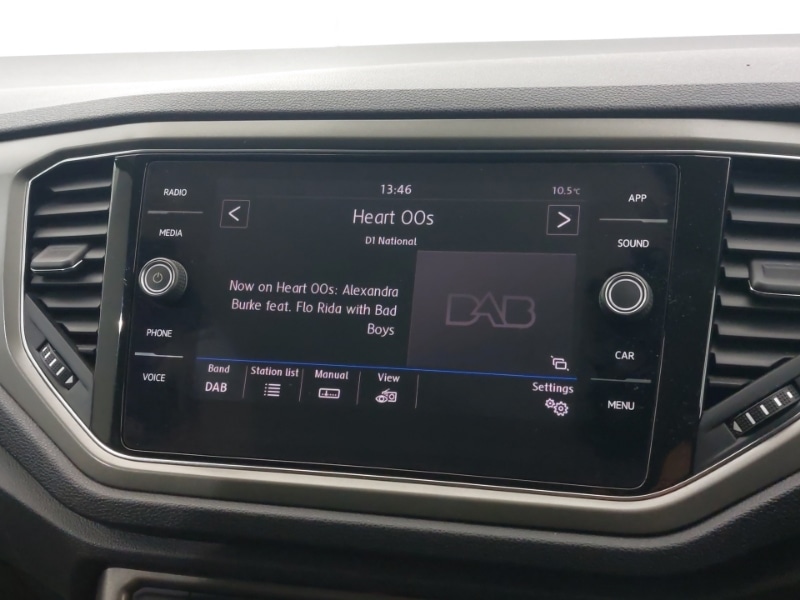 Used Volkswagen T-Roc 2020 for sale - 77736444: Photo 19