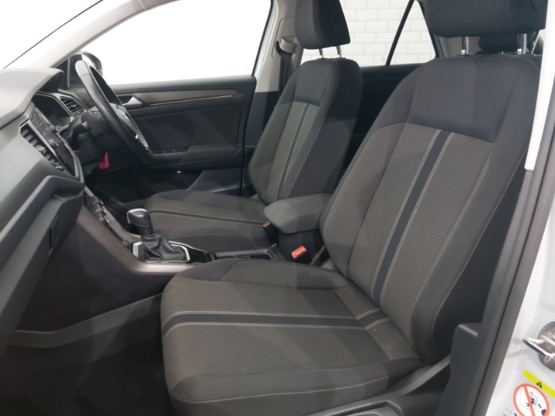 Used Volkswagen T-Roc 2020 for sale - 77736444: Photo 5