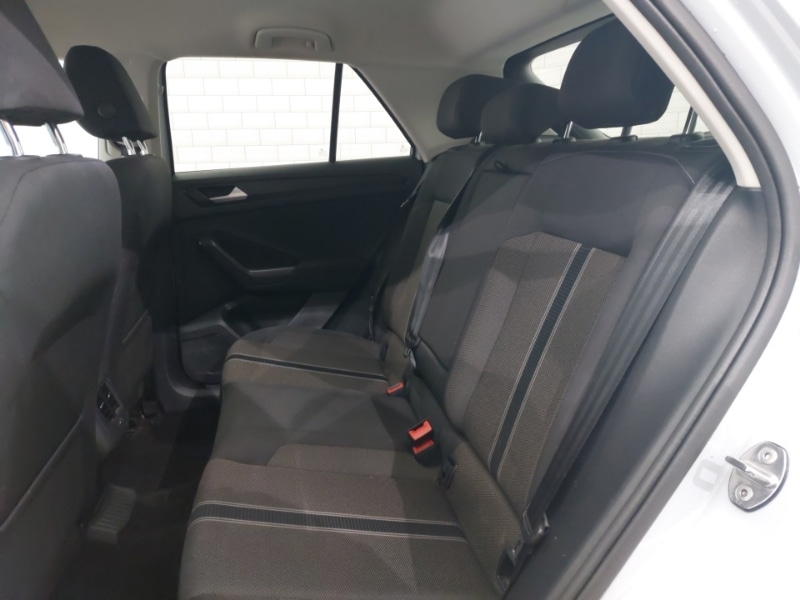 Used Volkswagen T-Roc 2020 for sale - 77736444: Photo 6