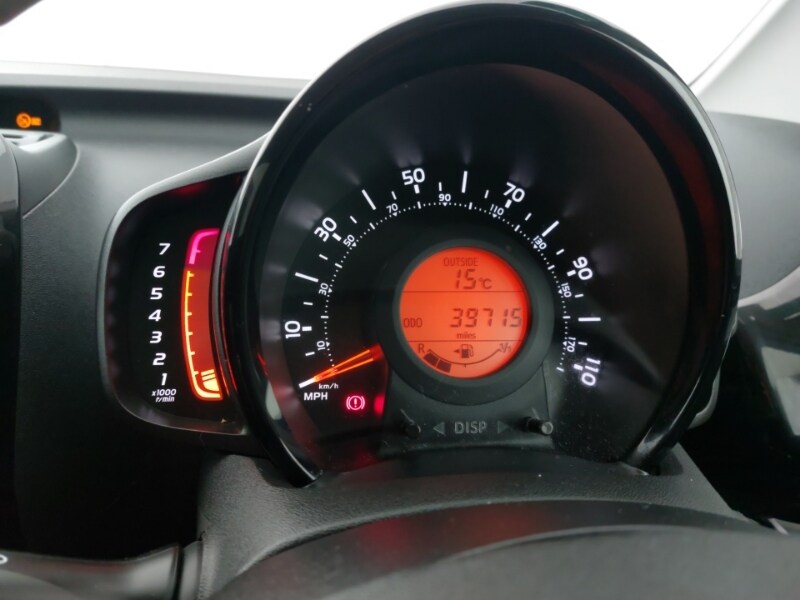 Used Peugeot 108 2021 for sale - 76579198: Photo 13