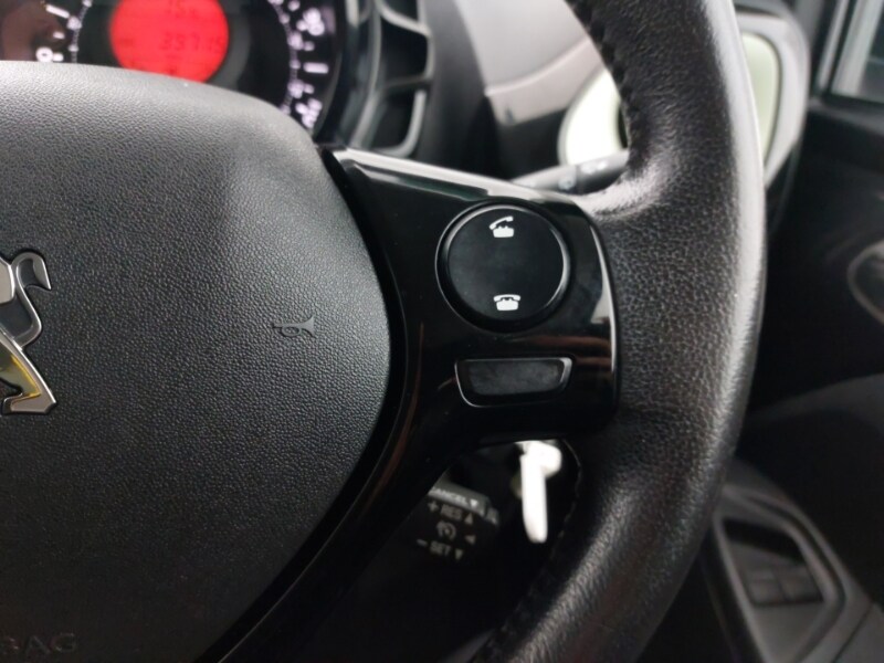 Used Peugeot 108 2021 for sale - 76579198: Photo 15