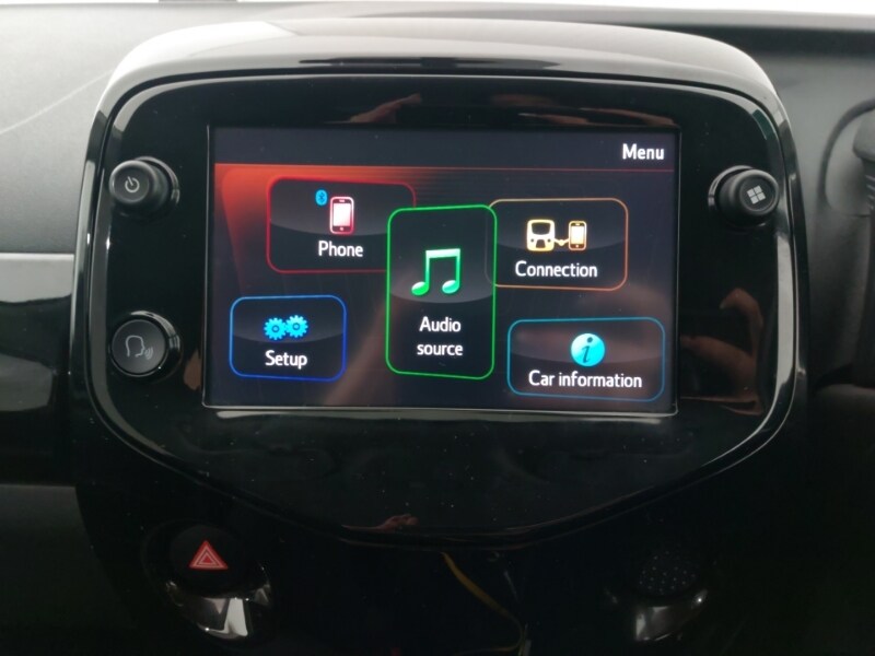 Used Peugeot 108 2021 for sale - 76579198: Photo 19