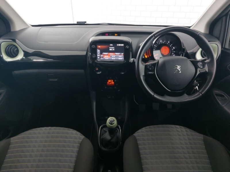 Used Peugeot 108 2021 for sale - 76579198: Photo 2