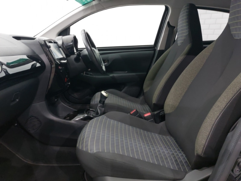 Used Peugeot 108 2021 for sale - 76579198: Photo 5