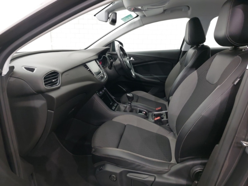 Used Vauxhall Grandland X 2020 for sale - 77062492: Photo 5