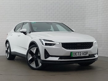 2022 - 170kW 78kWh Long Range SM [Plus] 5dr Auto