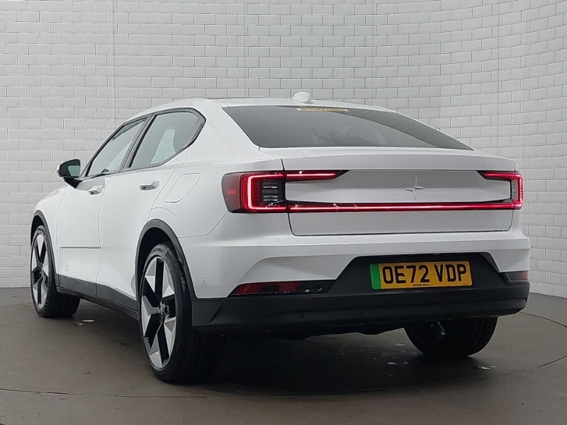 Used Polestar Polestar 2 2022 for sale - 77062497: Photo 3