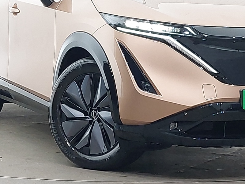 Used Nissan ARIYA 2023 for sale - 77709267: Photo 9