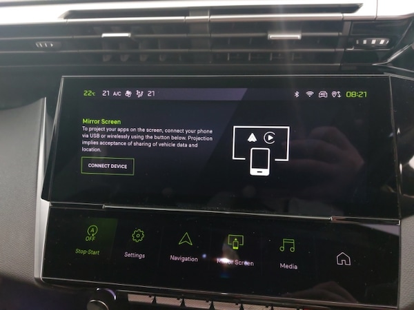 Used Peugeot 308 2023 for sale - 76116172: Photo 17