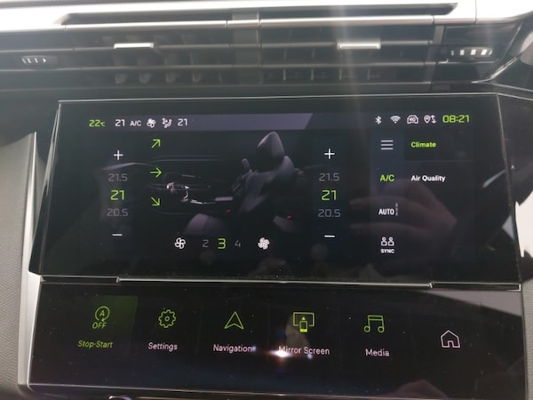 Used Peugeot 308 2023 for sale - 76116172: Photo 18