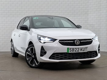 Used Vauxhall Corsa 2022 for sale - 78872272: Photo