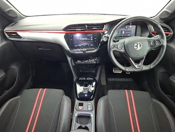 Used Vauxhall Corsa 2022 for sale - 78872272: Photo