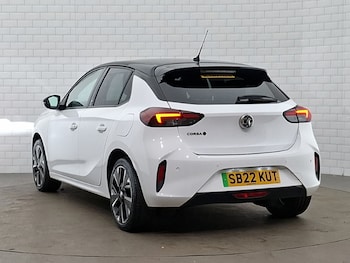 Used Vauxhall Corsa 2022 for sale - 78872272: Photo