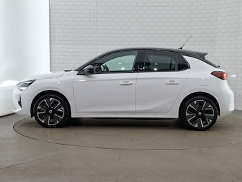 Used Vauxhall Corsa 2022 for sale - 78872272: Photo