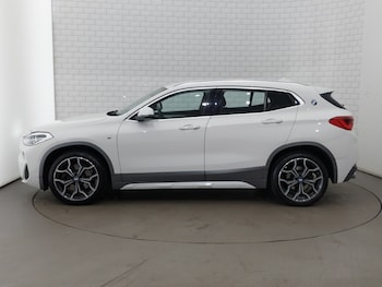 Used BMW X2 2019 for sale - 78455518: Photo