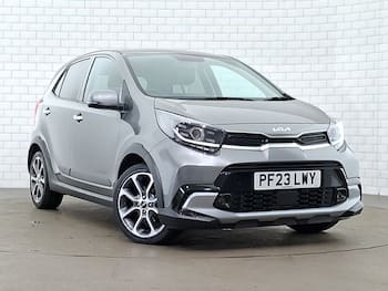 Used Kia Picanto 2023 for sale - 79706966: Photo