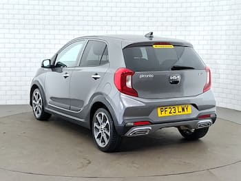Used Kia Picanto 2023 for sale - 79706966: Photo