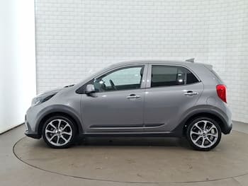 Used Kia Picanto 2023 for sale - 79706966: Photo