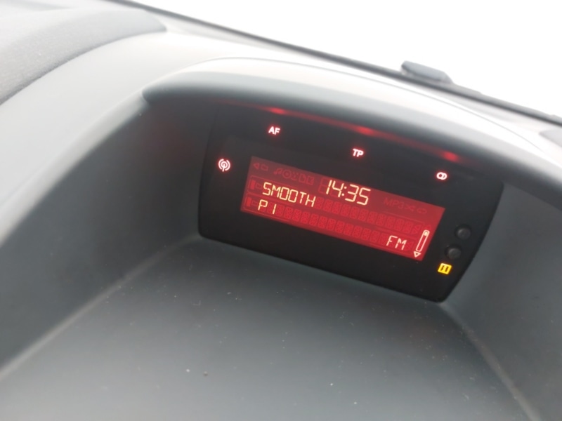 Used Ford Fiesta 2012 for sale - 78156102: Photo 11