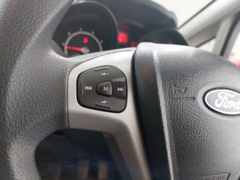 Used Ford Fiesta 2012 for sale - 78156102: Photo 13