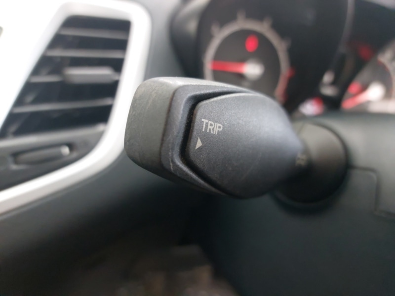 Used Ford Fiesta 2012 for sale - 78156102: Photo 18