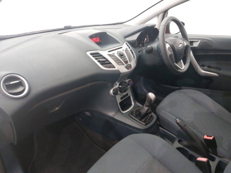 Used Ford Fiesta 2012 for sale - 78156102: Photo 5