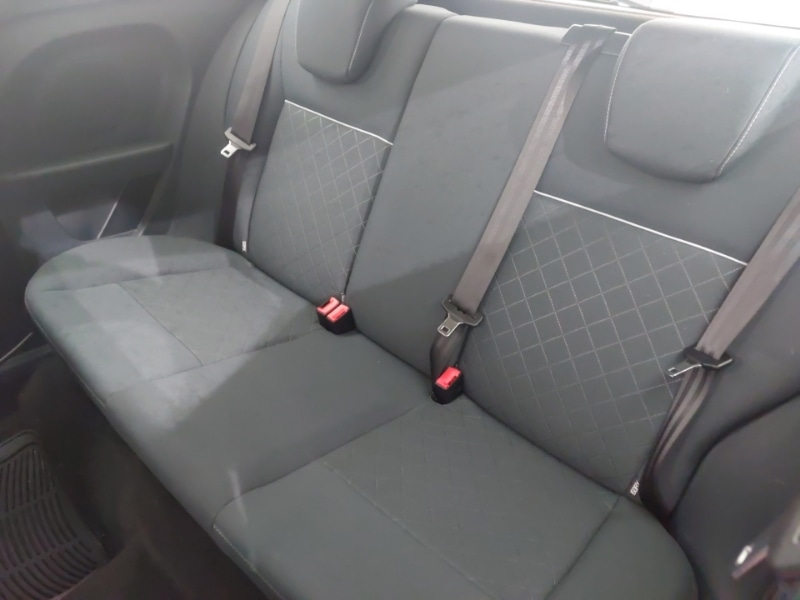 Used Ford Fiesta 2012 for sale - 78156102: Photo 6