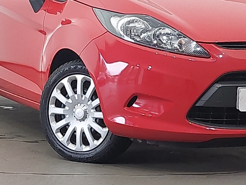 Used Ford Fiesta 2012 for sale - 78156102: Photo 9