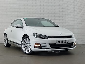2018 - 2.0 TSI 180 BlueMotion Tech GT 3dr DSG