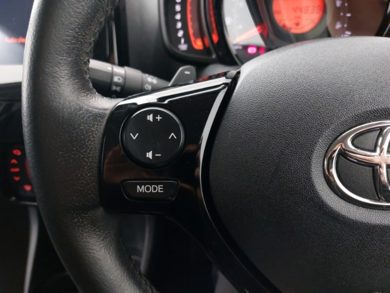 Used Toyota AYGO 2020 for sale - 76975094: Photo 14