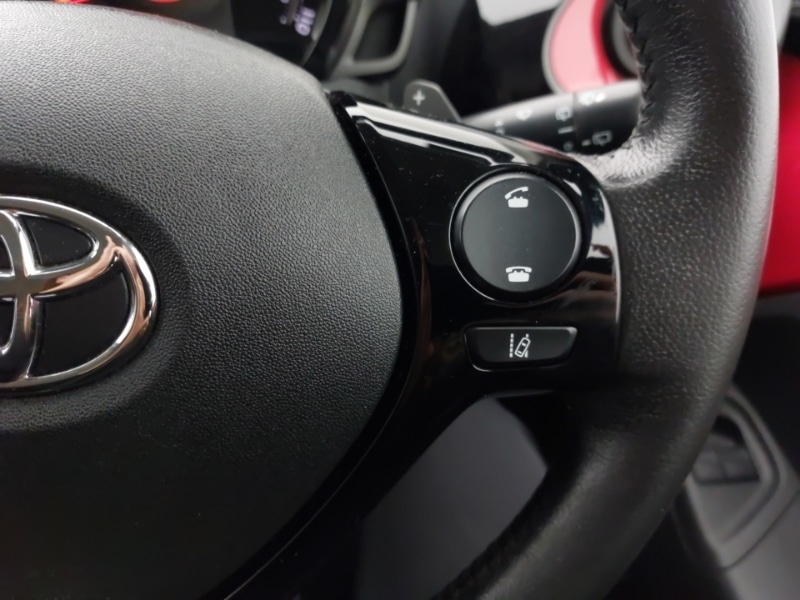 Used Toyota AYGO 2020 for sale - 76975094: Photo 15