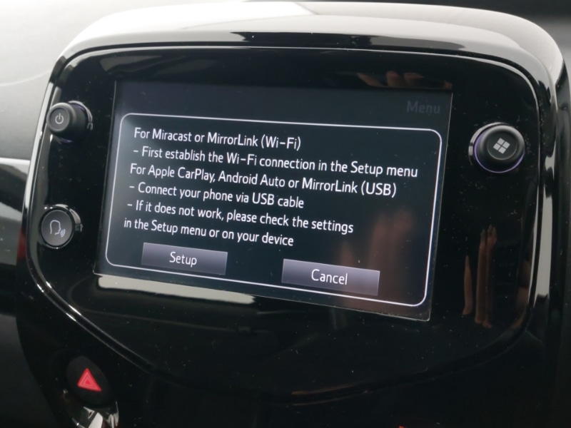 Used Toyota AYGO 2020 for sale - 76975094: Photo 18