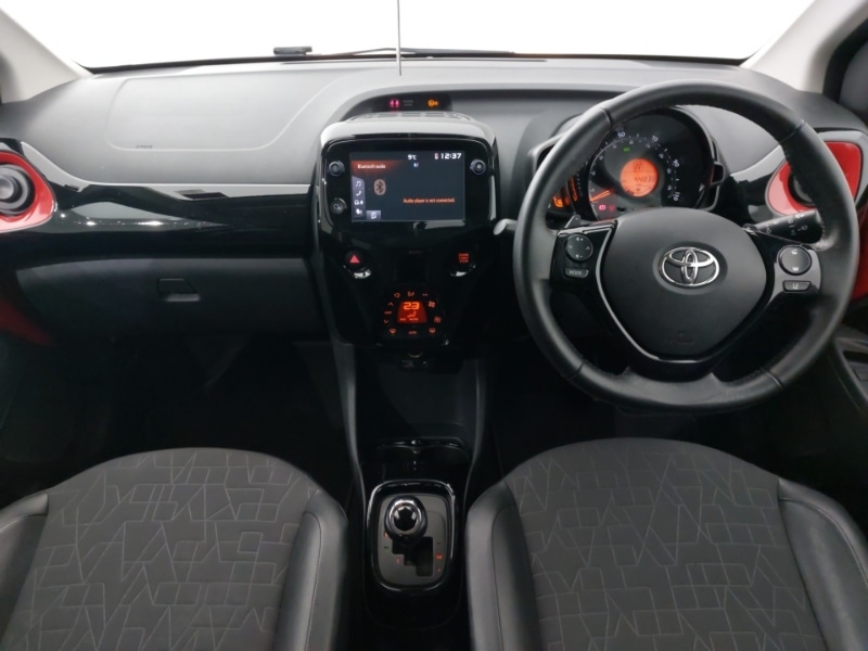 Used Toyota AYGO 2020 for sale - 76975094: Photo 2