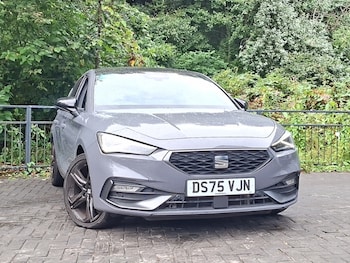 Used SEAT Leon 2026 for sale - 79557785: Photo