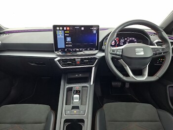 Used SEAT Leon 2026 for sale - 79557785: Photo