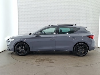 Used SEAT Leon 2026 for sale - 79557785: Photo