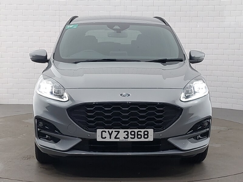 Used Ford Kuga 2024 for sale - 76511648: Photo 12